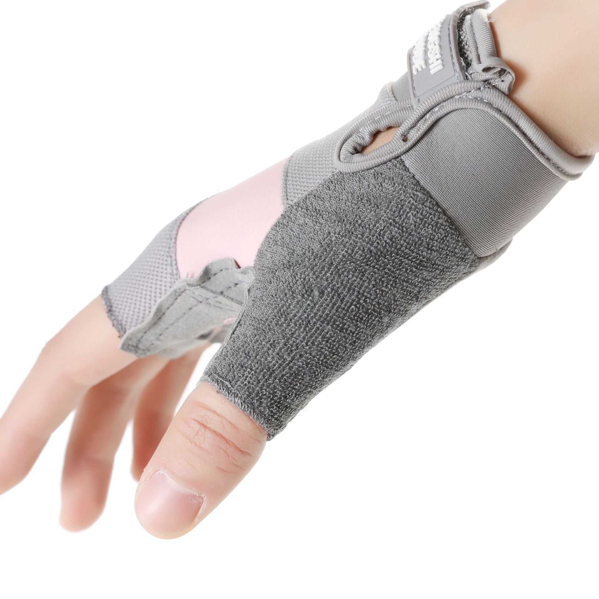 Yogcsde | Women’s Half-Finger Training Gloves – Lightweight Design for Spinning, Strength & Cycling